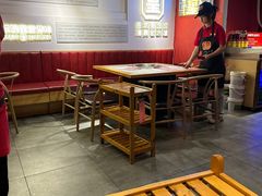 -清真·天府皇城坝百年牛肉火锅(皇城清真寺店)