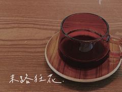 -fishtank鱼缸咖啡(三山街店)