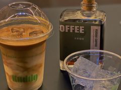 -KUDDO COFFEE(天河城店)