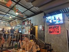 -Doo Dee Thai Food(Issan/Isaan/Esan)