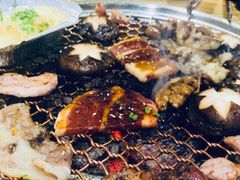 -炙忧烤肉屋(中国铁建广场店)