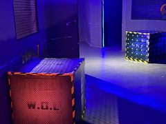 -镭战前线·真人CS·团建·亲子·生日派对(南山来福士店)