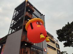 -蚝歌(中山七路店)