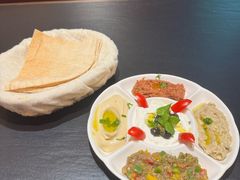 -ALAMEEN阿拉伯餐厅(三里屯店)