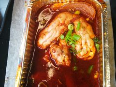 -鸽子刘铁锅炖鱼(劲松店)
