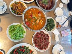 -八0一首创霍老七老螺蛳(万东镇龙景园店)