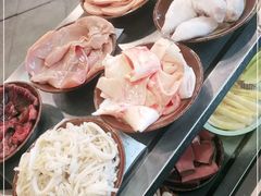 -重庆老火锅王(永陵路分店)