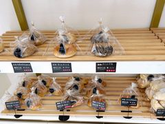 -啊噗吐呦现场烘焙(麦凯乐店)