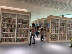 儿童区-广州市白云区图书馆
