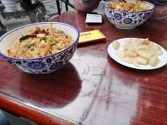 -老乌家特色小炒泡馍(大皮院店)