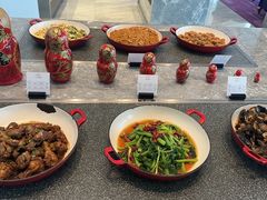 -大连星海皇冠假日酒店