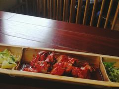 -大牌大·传统杭帮菜(湖滨店)