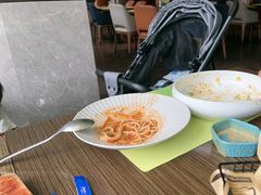 -希尔顿欢朋酒店·欢朋餐厅