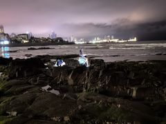 -青岛第三海水浴场