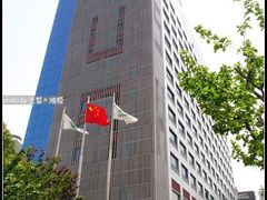 -上海浦东丽晟假日酒店-多瑙河全日餐厅