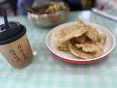 -服务大楼冷面(延大店)