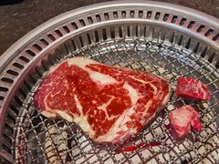 -上男·烧肉集市(五一广场店)