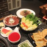 超正重庆老灶火锅，麦妈今年吃过最棒的毛肚