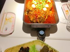 -鱼酷活鱼烤鱼(沈阳大悦城店)