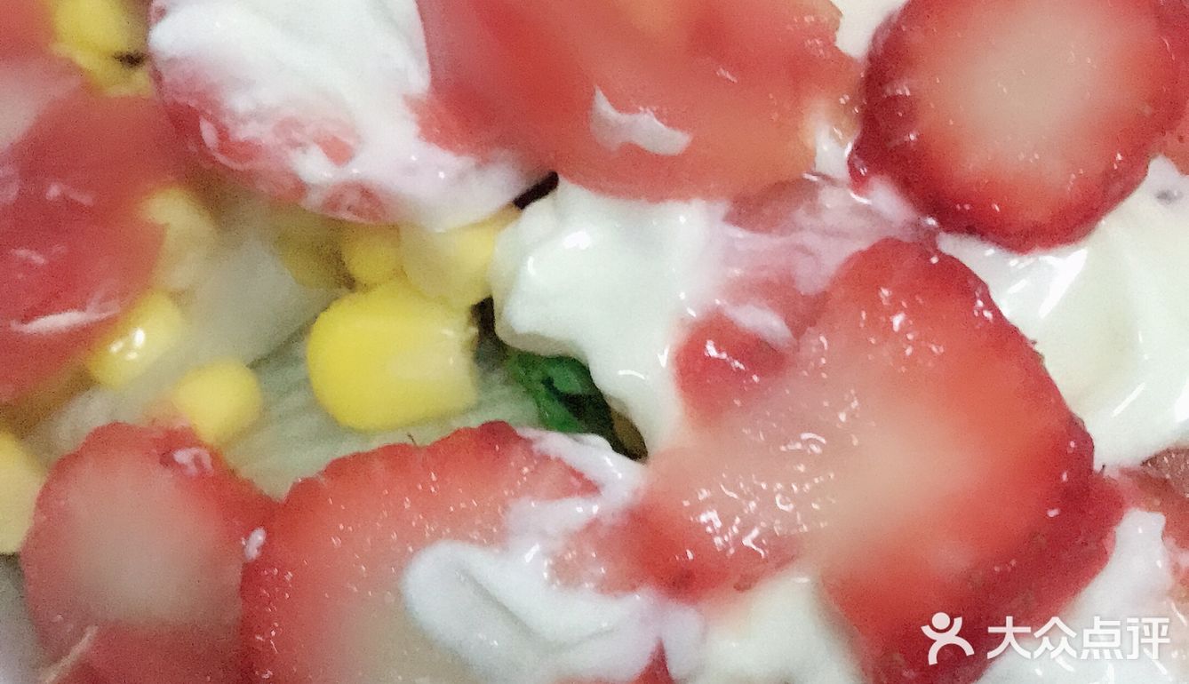 食材,每一样都要仔细挑选