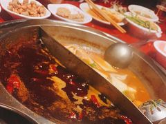 -山城辣妹子(定福庄店)