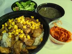 -小韩屋韩国料理(上海湾店)
