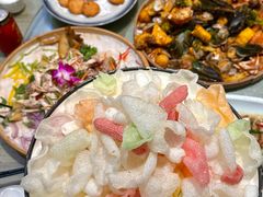 -巽寮印象美食部落餐厅·海鲜·地方特色菜(惠州体验店)