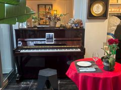 -EATALIA意塔利意式餐厅(鼓楼店)