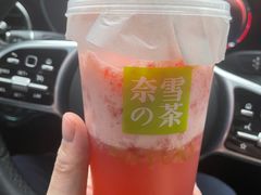 -奈雪的茶(大悦城店)