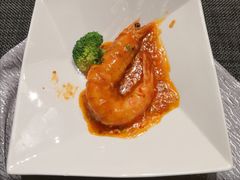 -马勒别墅·中餐厅