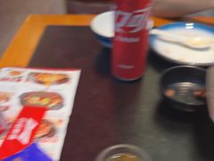 -聚味罗记大排檔·烧烤·鲜鱼杂·甲鱼煲(科学馆店)
