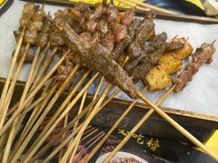 -望京小腰(北京总店)