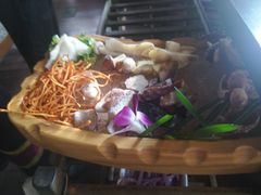 -滇釜火锅·能喝汤的火锅(车公庄店)