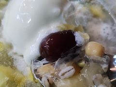 -南街清补凉(黄贝岭店)