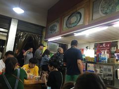 -王记生烫牛杂面馆(兰陵路店)