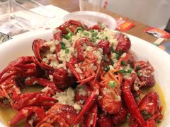 -虾小龙老长沙龙虾馆(坡子街店)