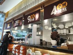-王春春鸡汤饭(成都城西优品道店)