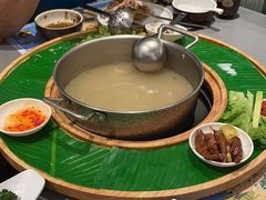 -椰小鸡·琼州糟粕醋·火锅(美兰缤纷城店)