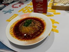 -天堂鸟水煮鱼·烟火川菜(凤凰路店)