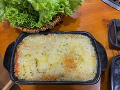 -杀猪天·韩国烤肉(总店)