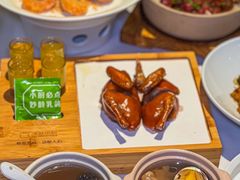 -汤城小厨•粤菜•靓汤(苏州街店)