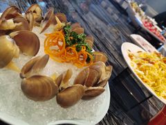 -大渔小鲜火锅店