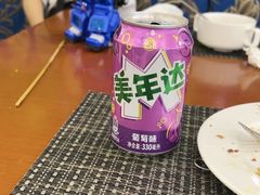 -元一希尔顿酒店·禅自助餐厅·啤酒花园