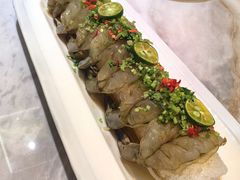 -君霖海鲜私房菜(春柳店)