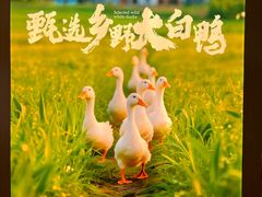 -张烤鸭·川菜·非遗冒烤鸭(青石桥店)