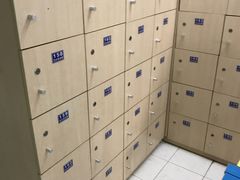 泳池-交大兴庆校区室内游泳馆