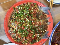 -小街47號江湖菜(四合院店)