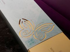 -上海新天地朗廷酒店