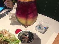 -L'Arome芳芳法国餐厅(仙林金鹰店)