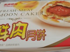 -泰康食品(南京东路店)